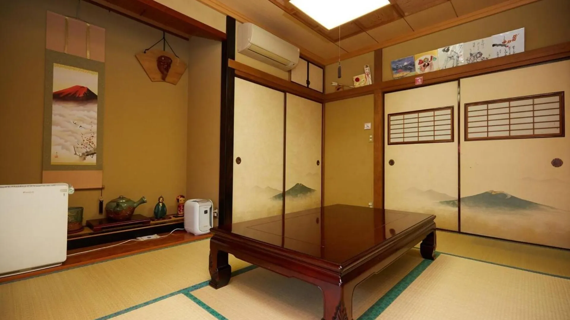 Prázdninový dům Tokyo Gu - Vacation Stay 18156