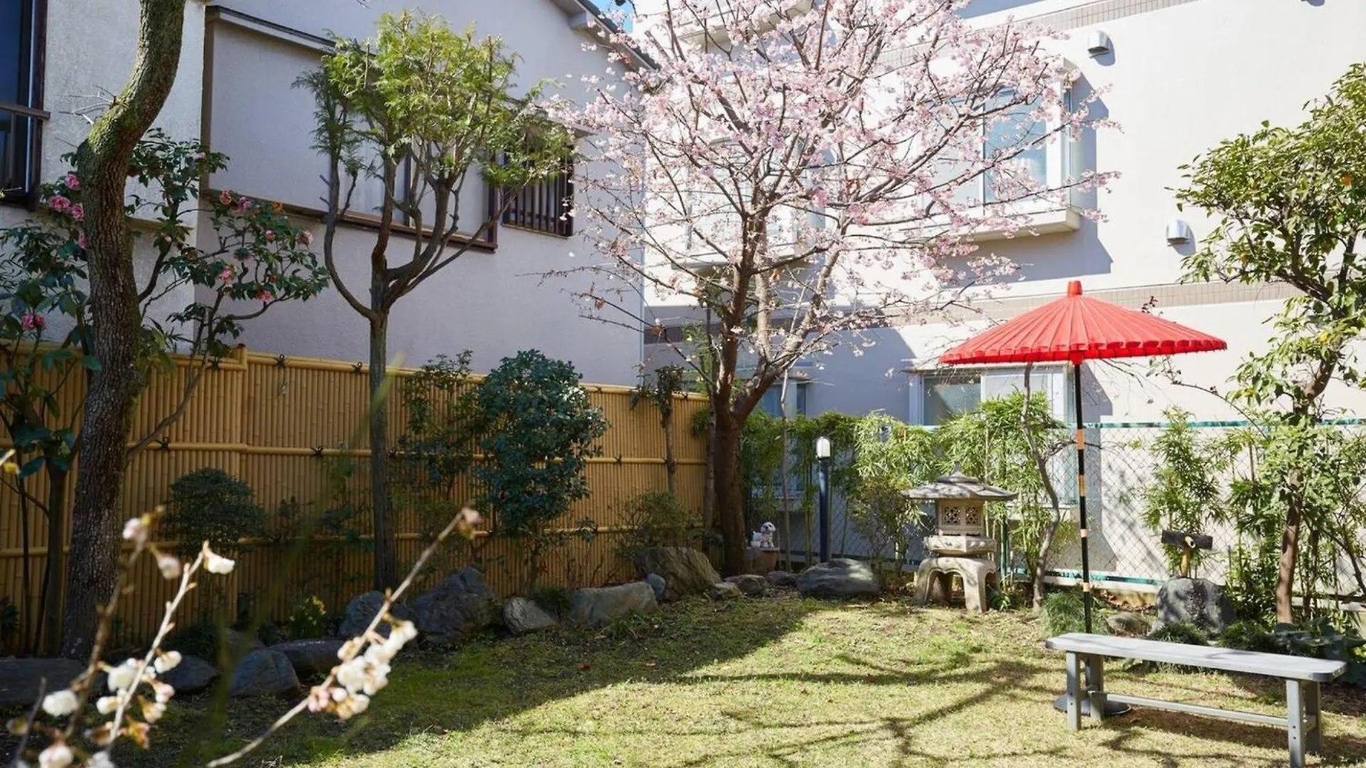 Tokyo Gu - Vacation Stay 18156 Prázdninový dům
