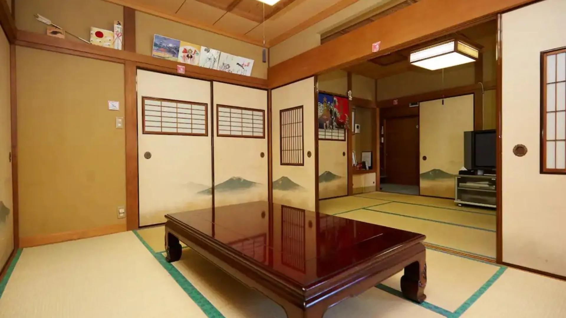 Holiday home Tokyo Gu - Vacation Stay 18156