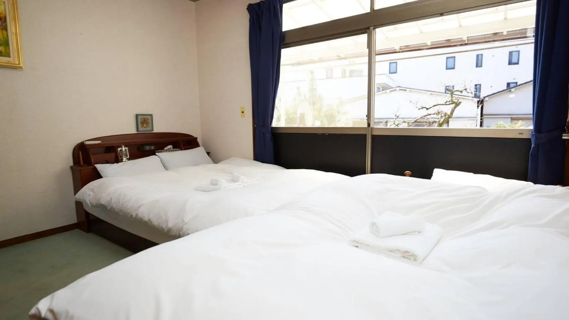 Tokyo Gu - Vacation Stay 18156 Holiday home