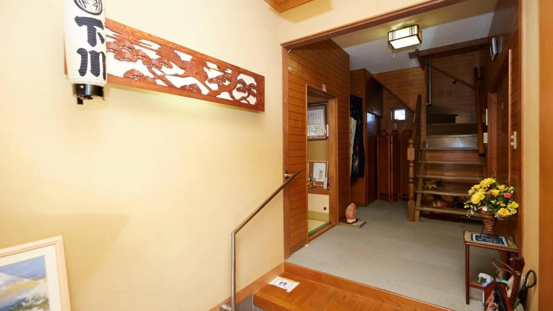 Holiday home Tokyo Gu - Vacation Stay 18156