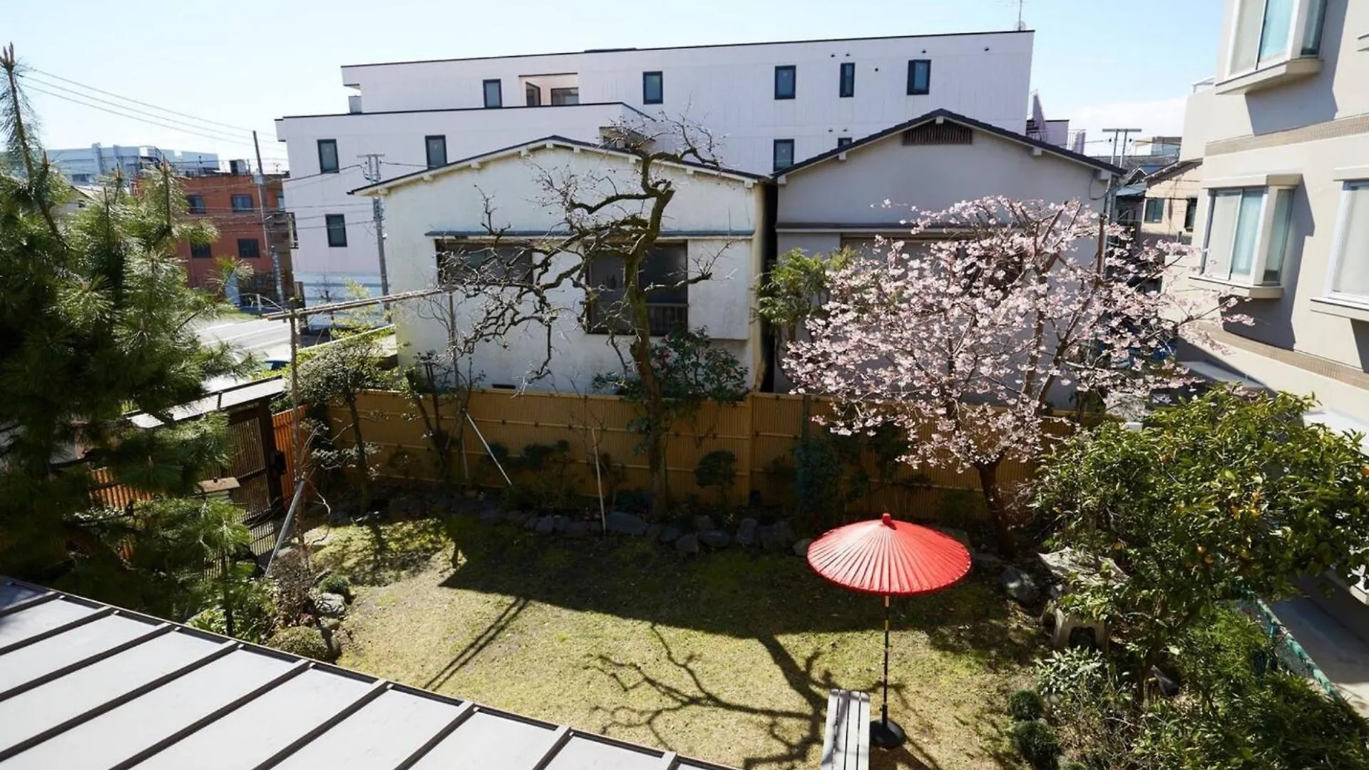 Tokyo Gu - Vacation Stay 18156