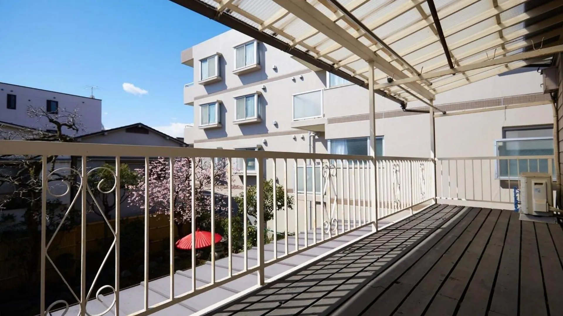 Holiday home Tokyo Gu - Vacation Stay 18156