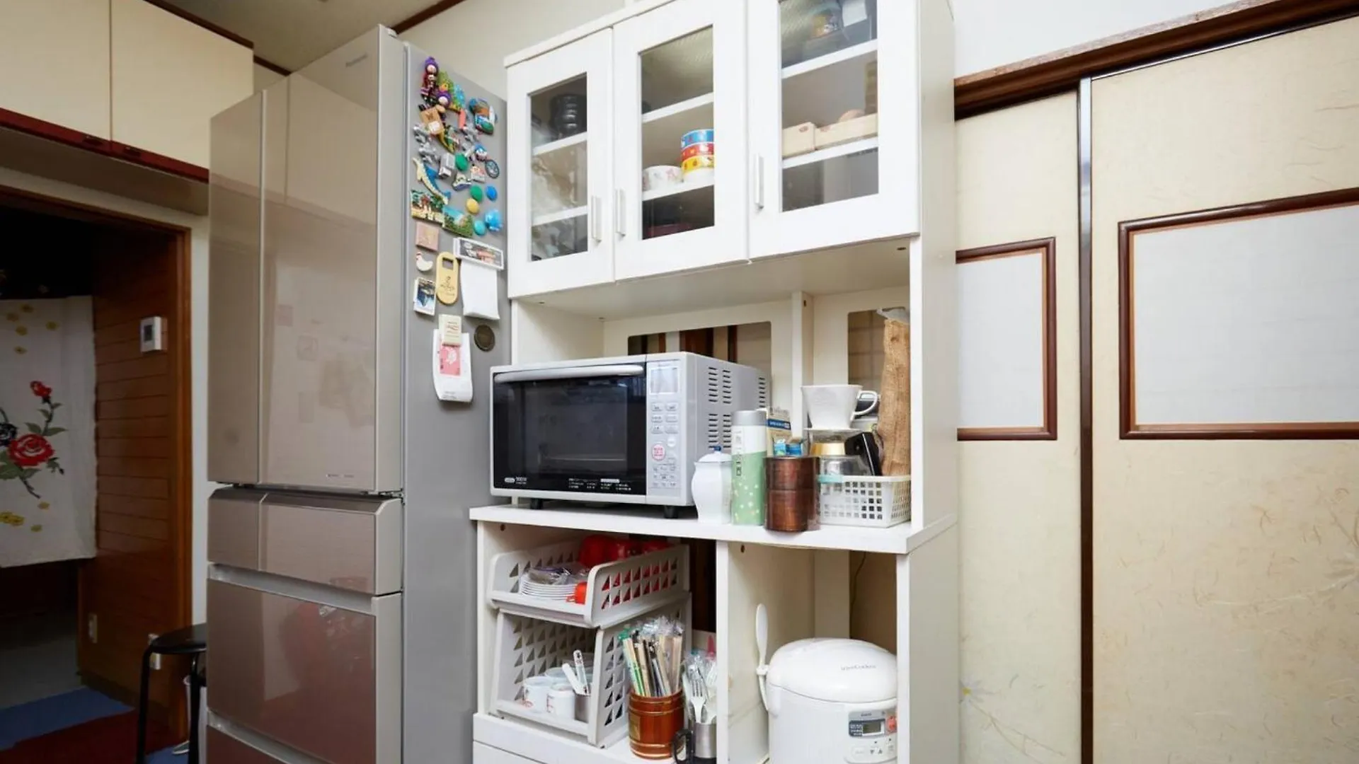 Tokyo Gu - Vacation Stay 18156