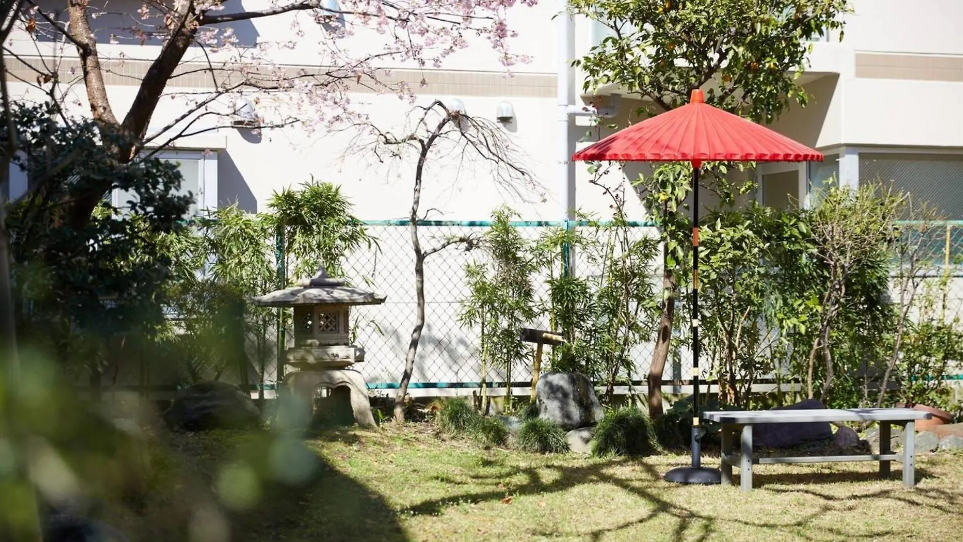 Holiday home Tokyo Gu - Vacation Stay 18156