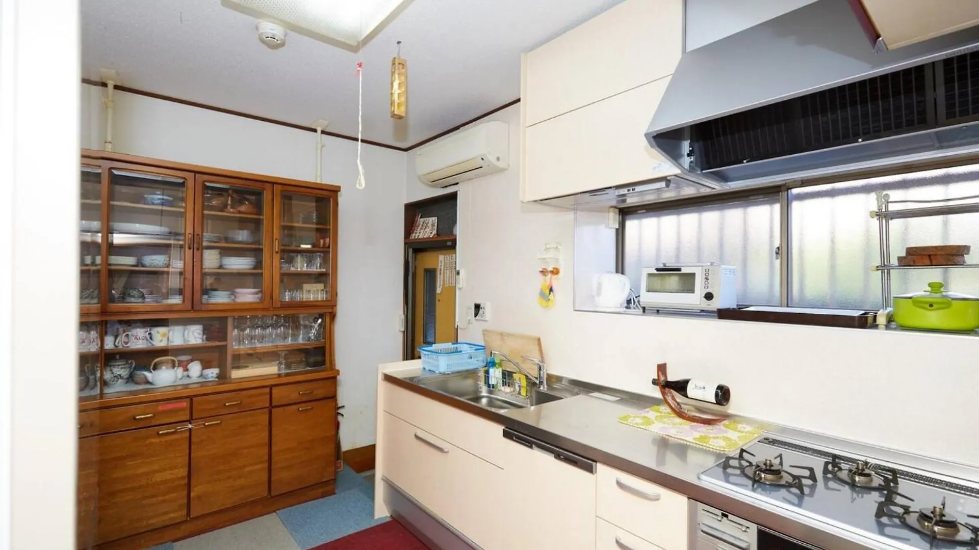 Tokyo Gu - Vacation Stay 18156
